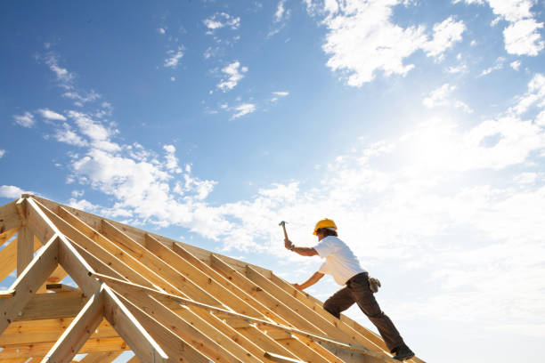 Best Green or Eco-Friendly Roofing Solutions  in Wernersville, PA
